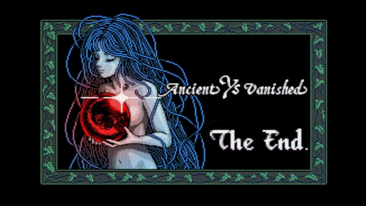 Ys II and 