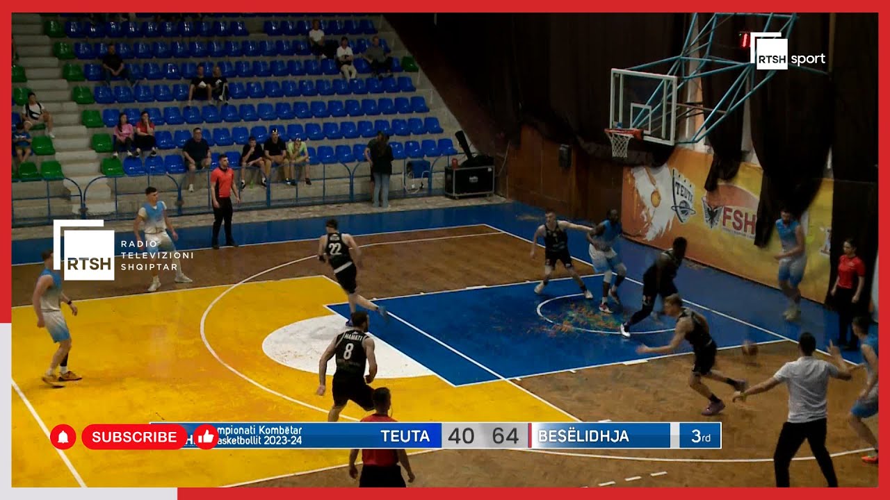 Besëlidhja shpallet kampione e Shqipërisë