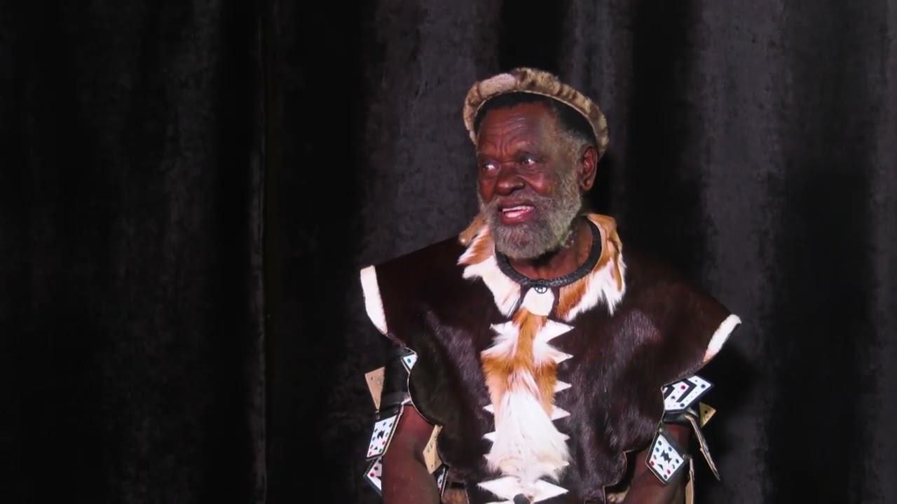 Udlungwana Wombelebele S2 E6 27112025