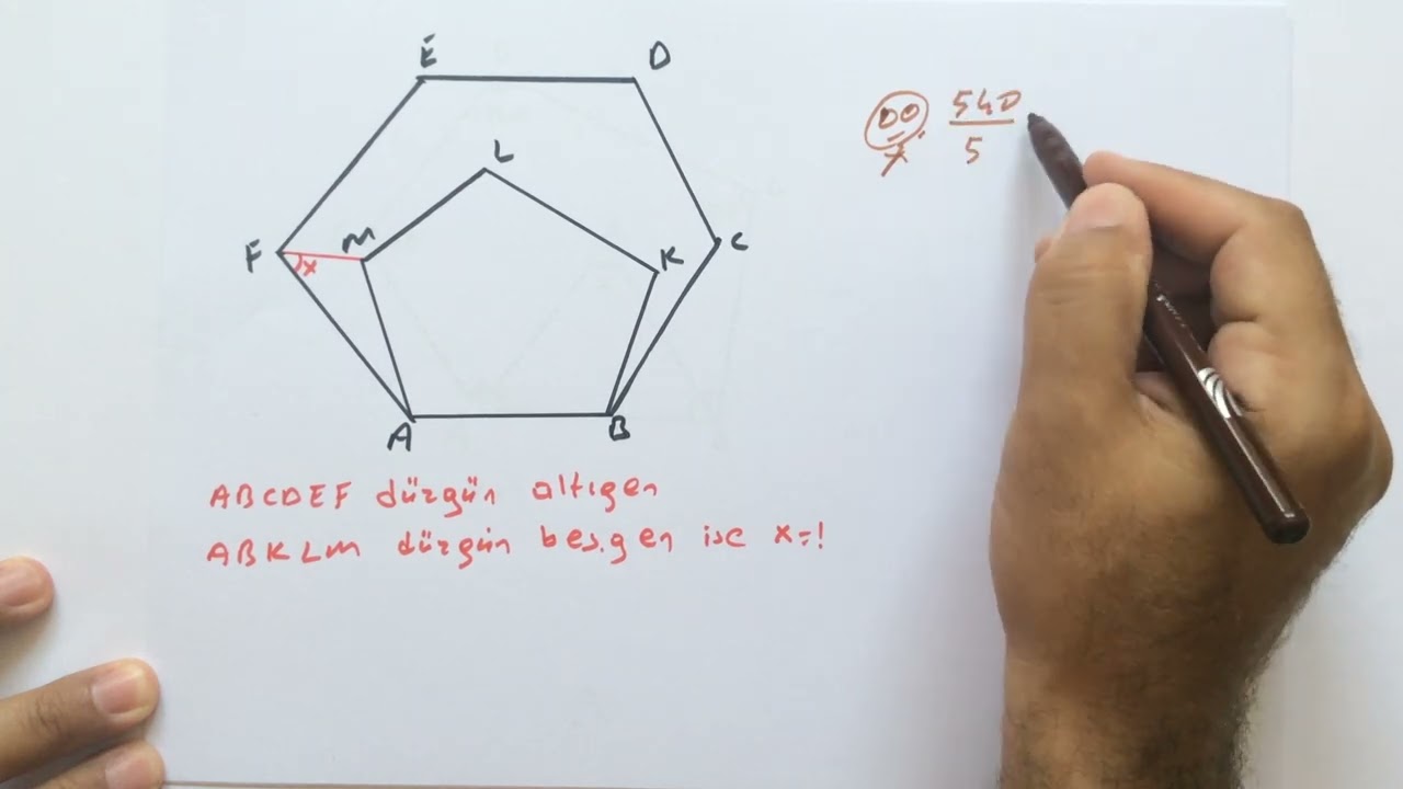 ÇOKGENLER SÜPER ANLATIM