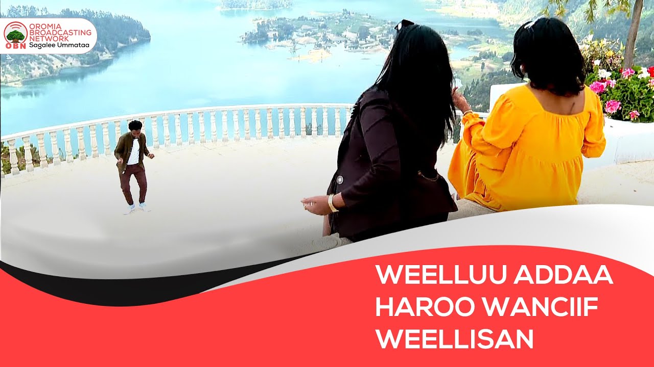 Weelluu Addaa Abbuu,Mahileet, Iyyeruusaalem  Haroo Wanciif weellisan.