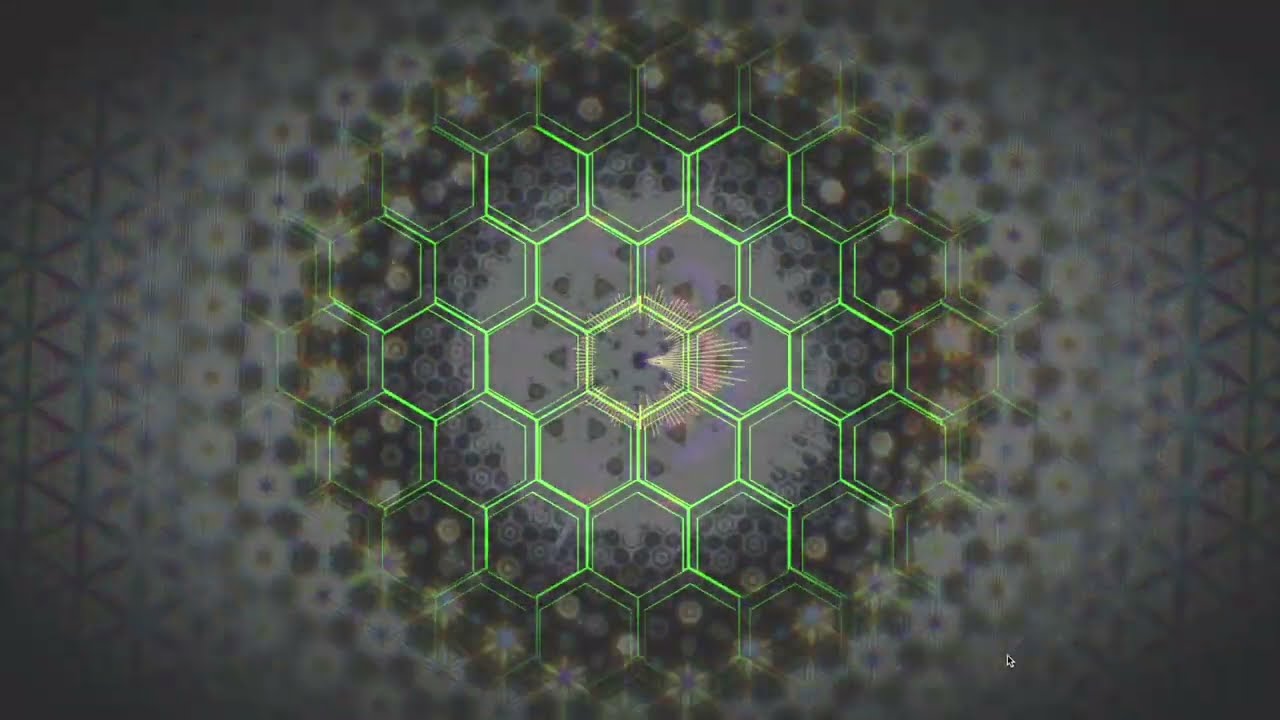 MISHANO Dark Techno Rumble Jam 3