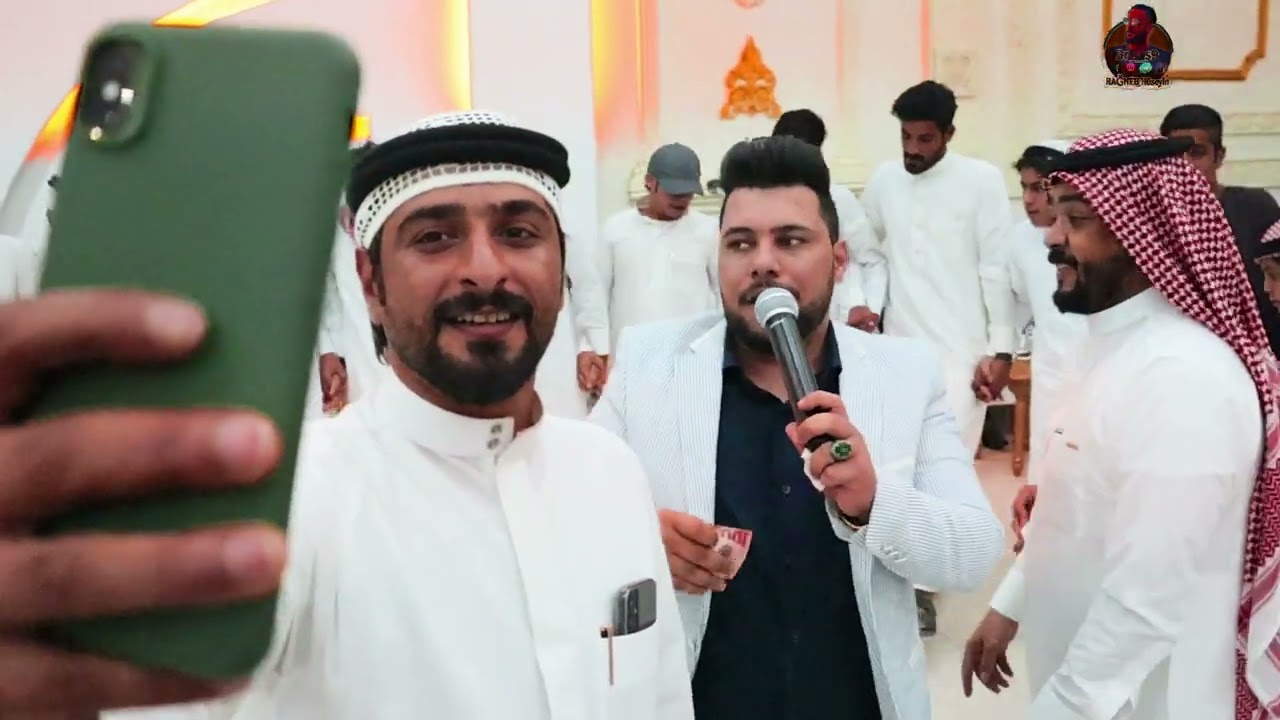 دبكات منوعة الشعيطات | مع الفنان بشار الغريب والمايسترو ضياء حسين |