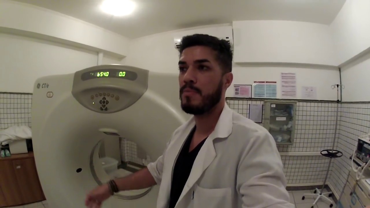 Introdução a tomografia parte 1
