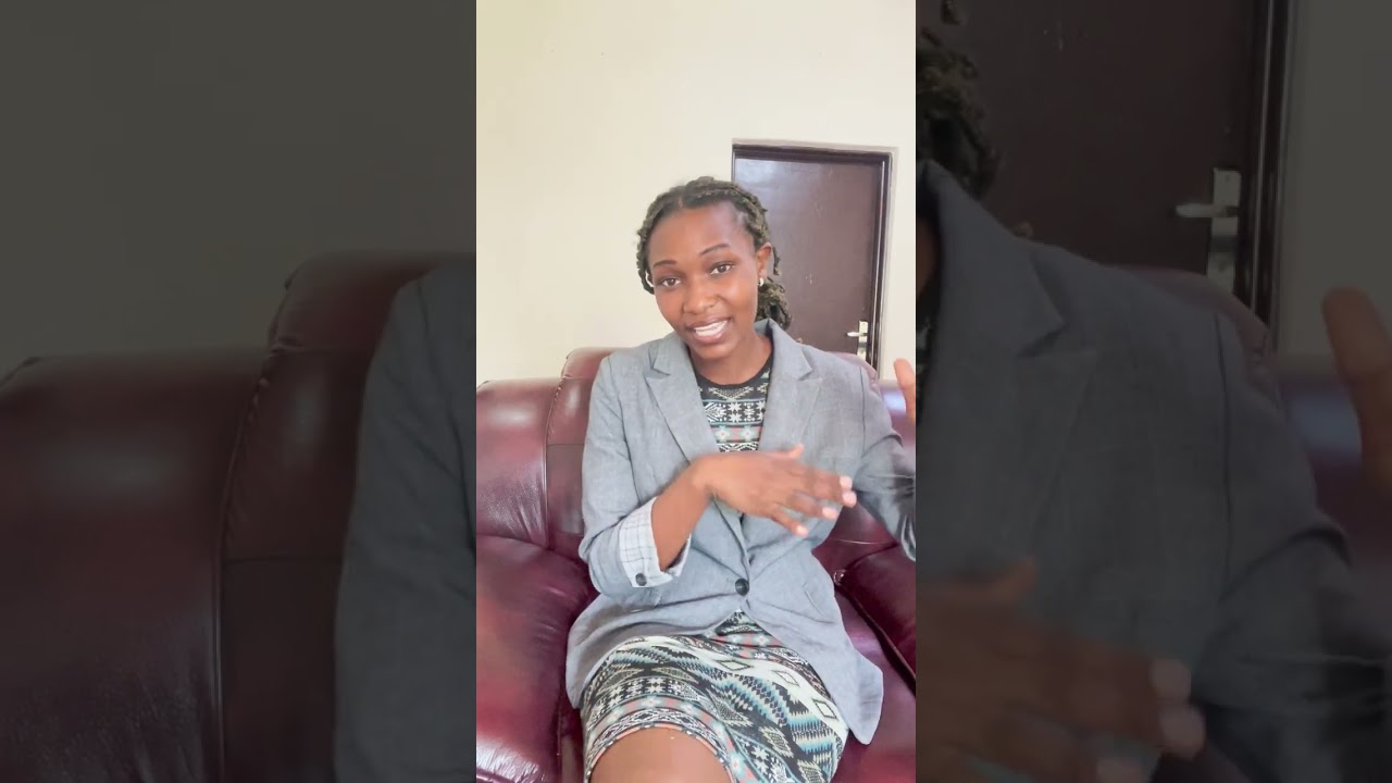 NIBA USHAKA KUBYARA IMPANGA KURIKIRA, cg uhorana amatsiko yicyo wakora