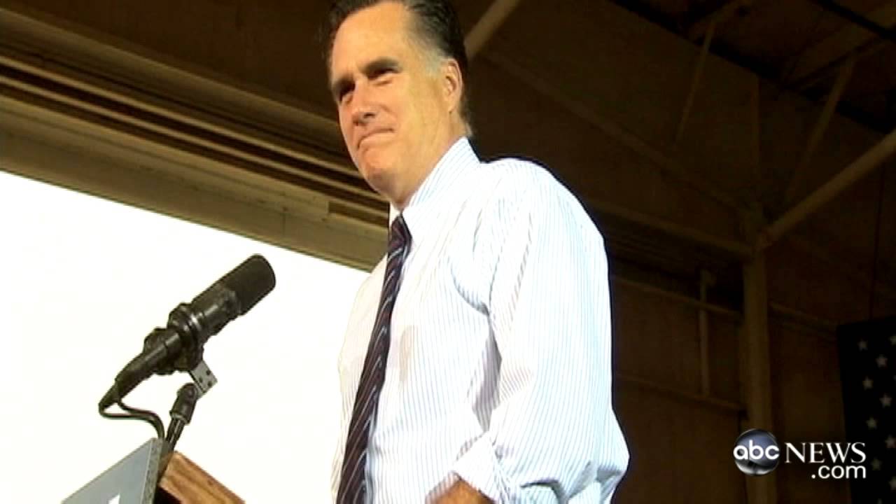 Mitt Romney Phone Call to Donors: Obama Gave Hispanics Obamacare to Gain Latino Vote