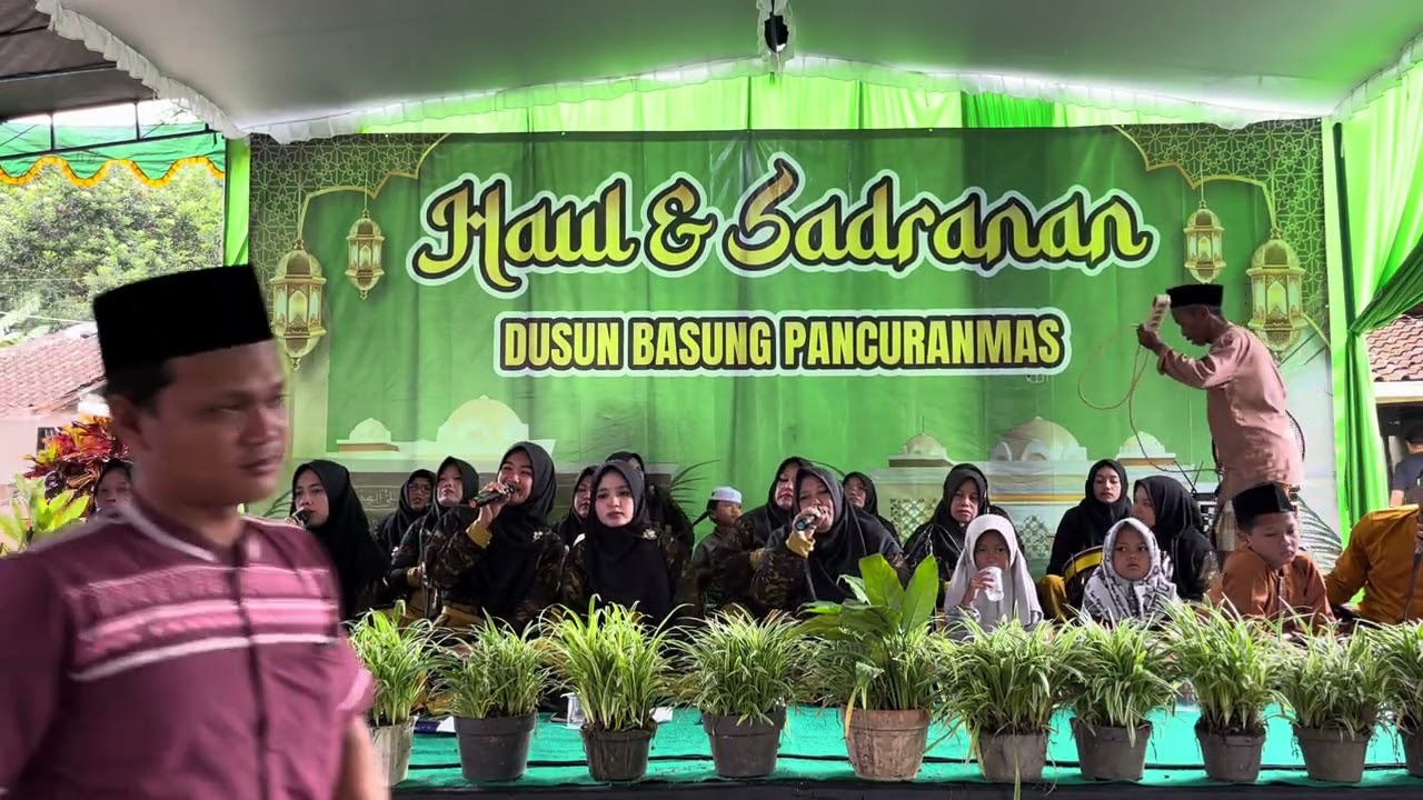 New Hidayatul qolbi 