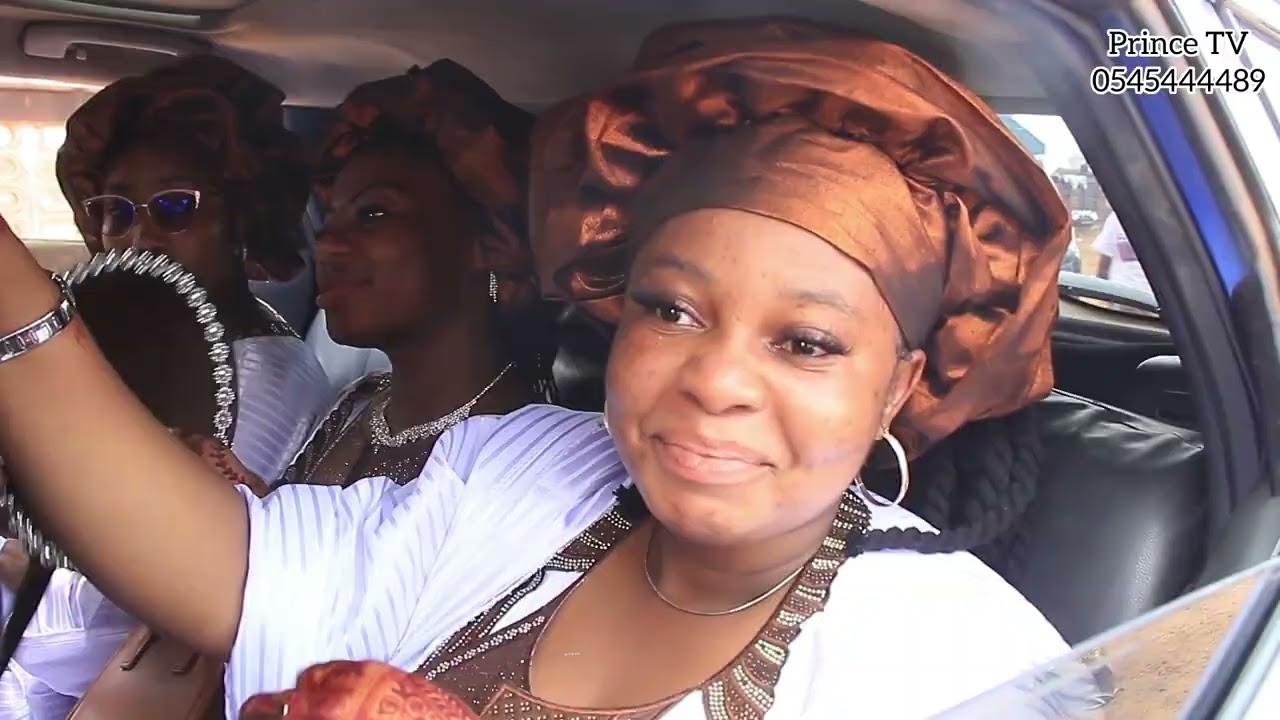 Olawale & Idera