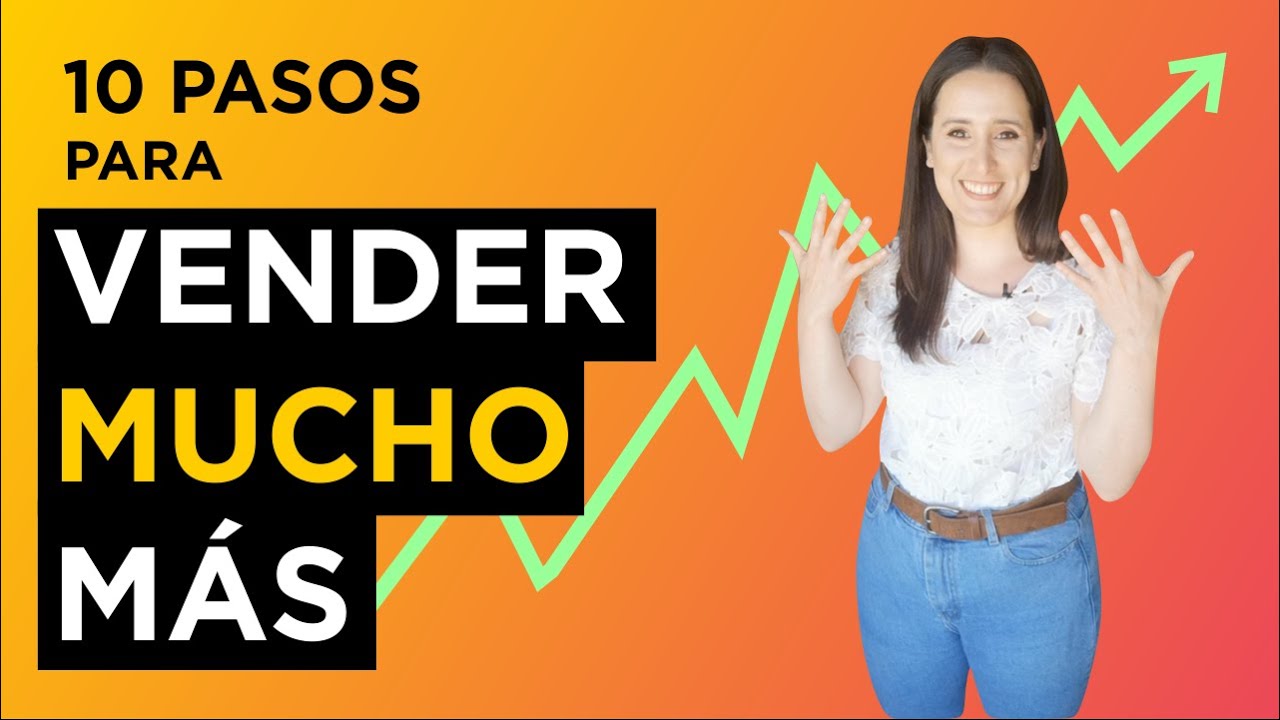 💰 Cómo lograr MÁS VENTAS por internet en 2021 [TRUCOS] Reales, fáciles y probados