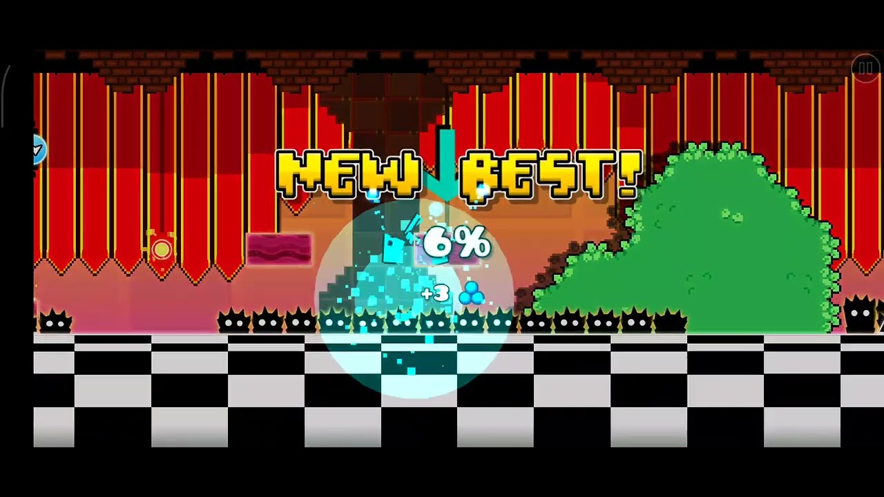 AQMAR MAIN GEOMETRY DASH 