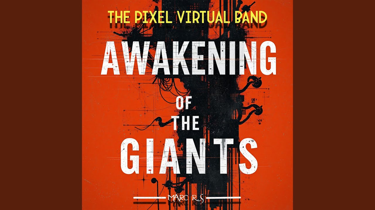 March of the Forest Giants