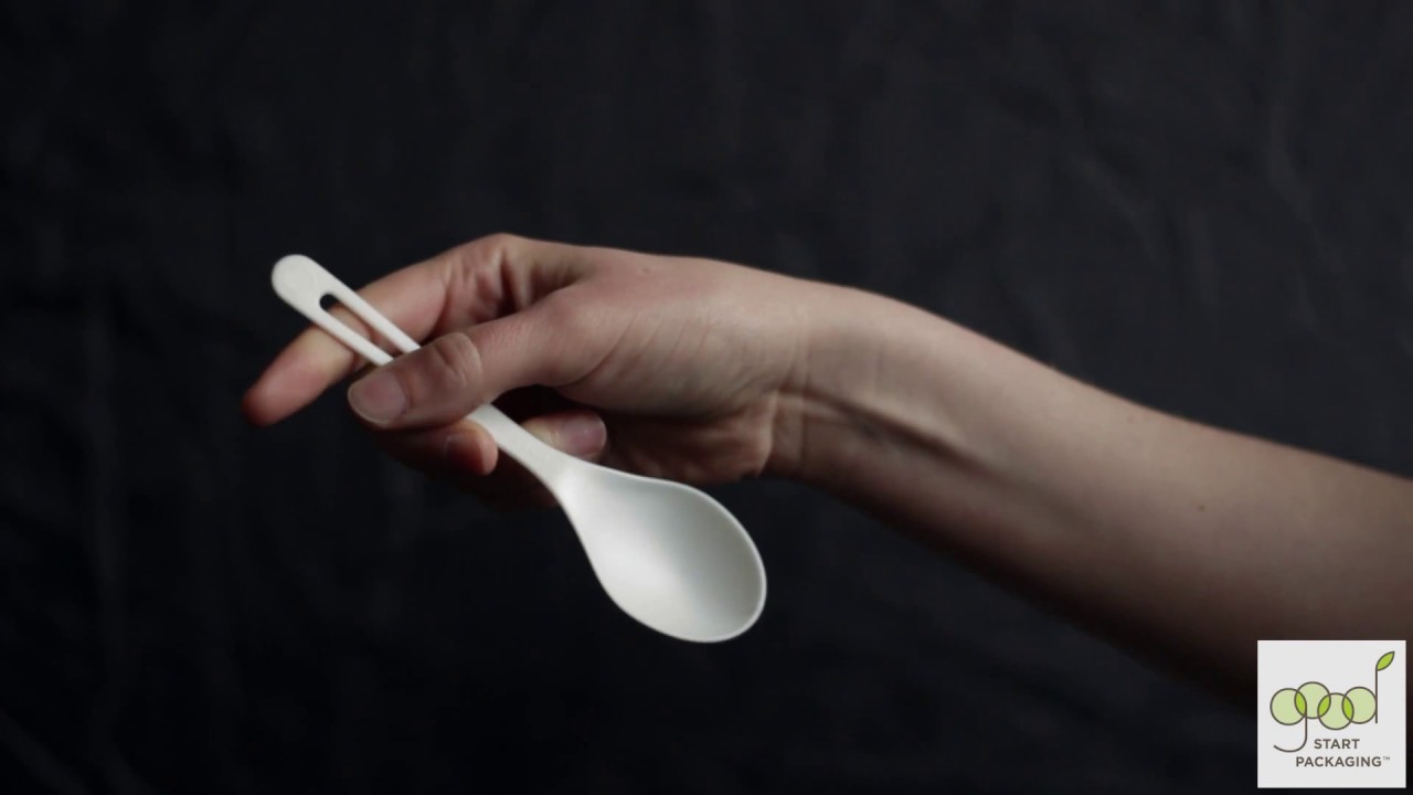 An Intro to PLA Utensils...