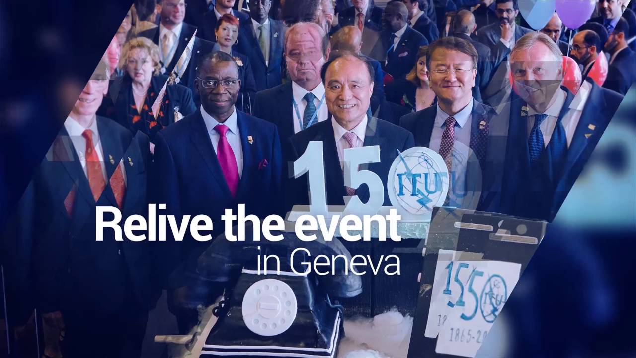 ITU150 e-Book