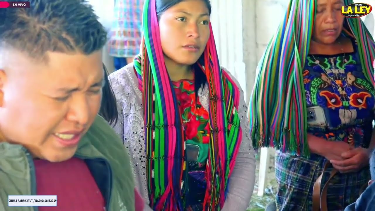 LA MONTAÑA PARRRAXTUT ACCION DE GRACIAS 2026