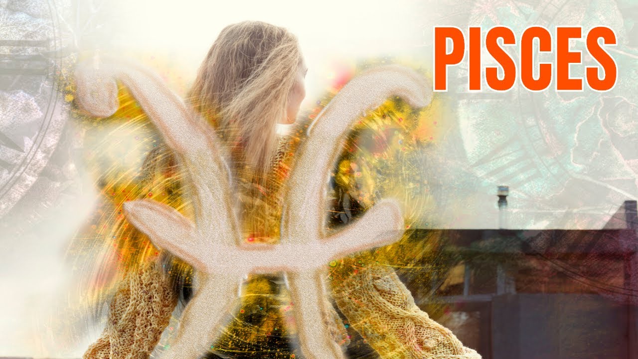 PISCES~A MYSTERIOUS INHERITANCE! TAROTSCOPE; HOROSCOPE