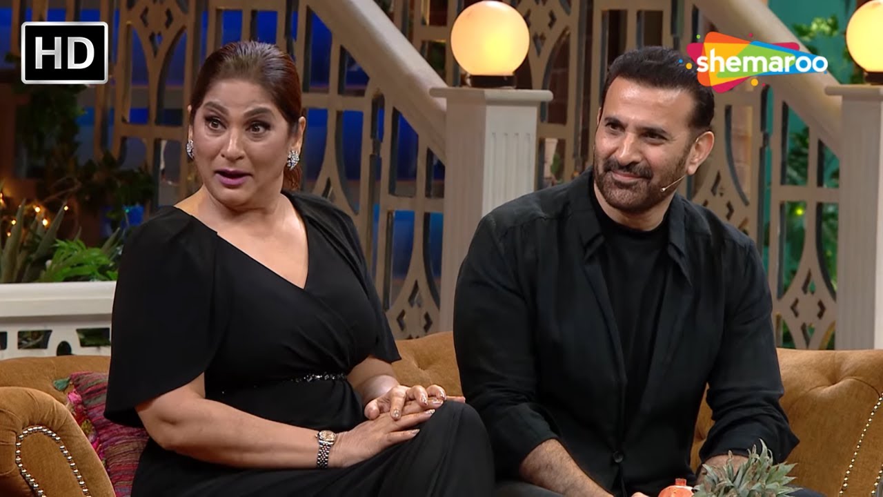 Parmeet से ज्यादा Archana को है कुर्सी से प्यार | The Kapil Sharma Show Season 2 | Best Moments