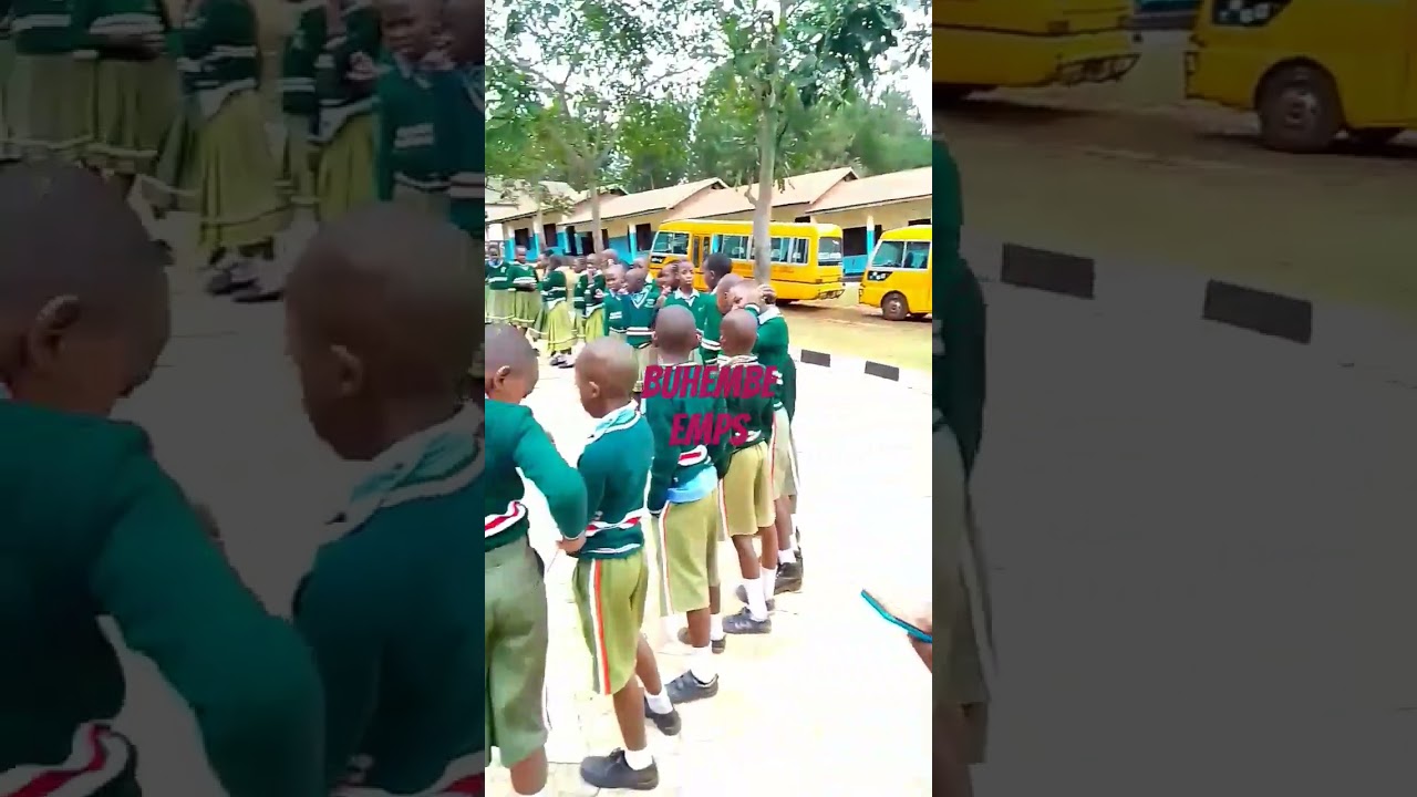 UKITAKA KUJUA MAZURI ZAIDI YALIYOKO BUHEMBE MLETE MWANAO UNAOMBWA NA UONGOZI KARIBU SANA#bkmadoi