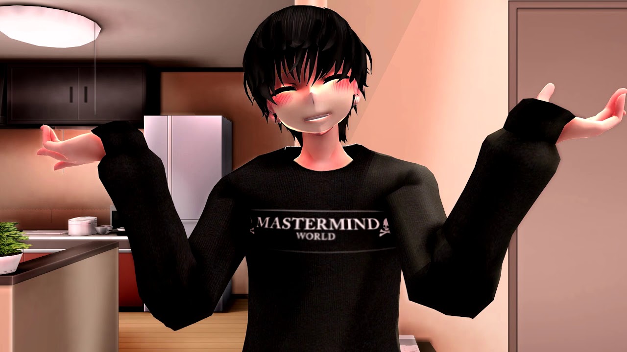 [MMD] BTS ~ Vines