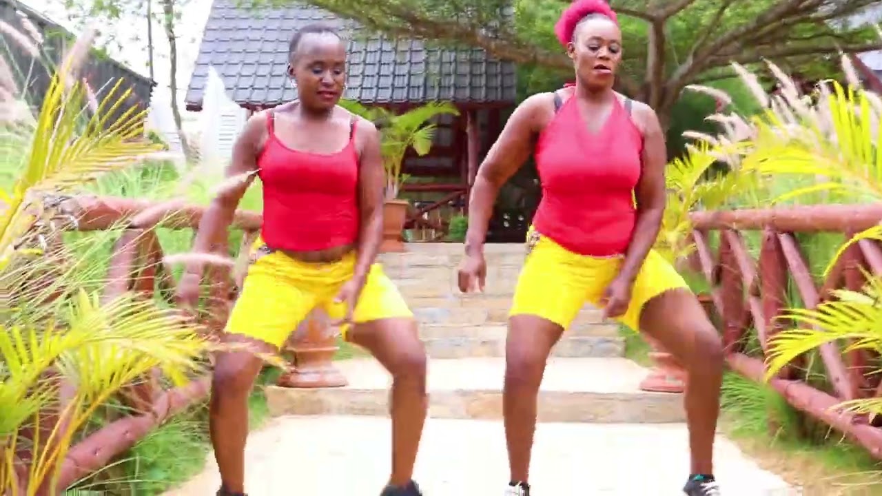 SAFARI YA NGOMA