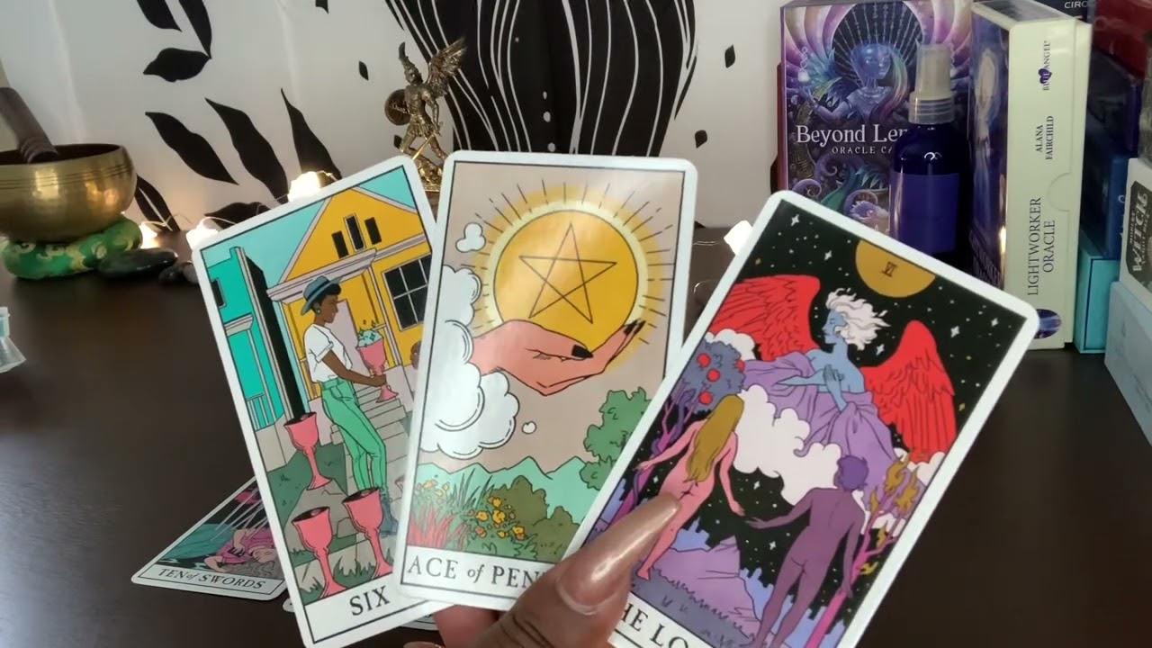 #TAURUS♉️ SPIRIT SAID CUT THE CORDS! THEY’RE JEALOUS ENVIOUS OF YOU &THEY DON’T HAVE GOOD INTENTIONS
