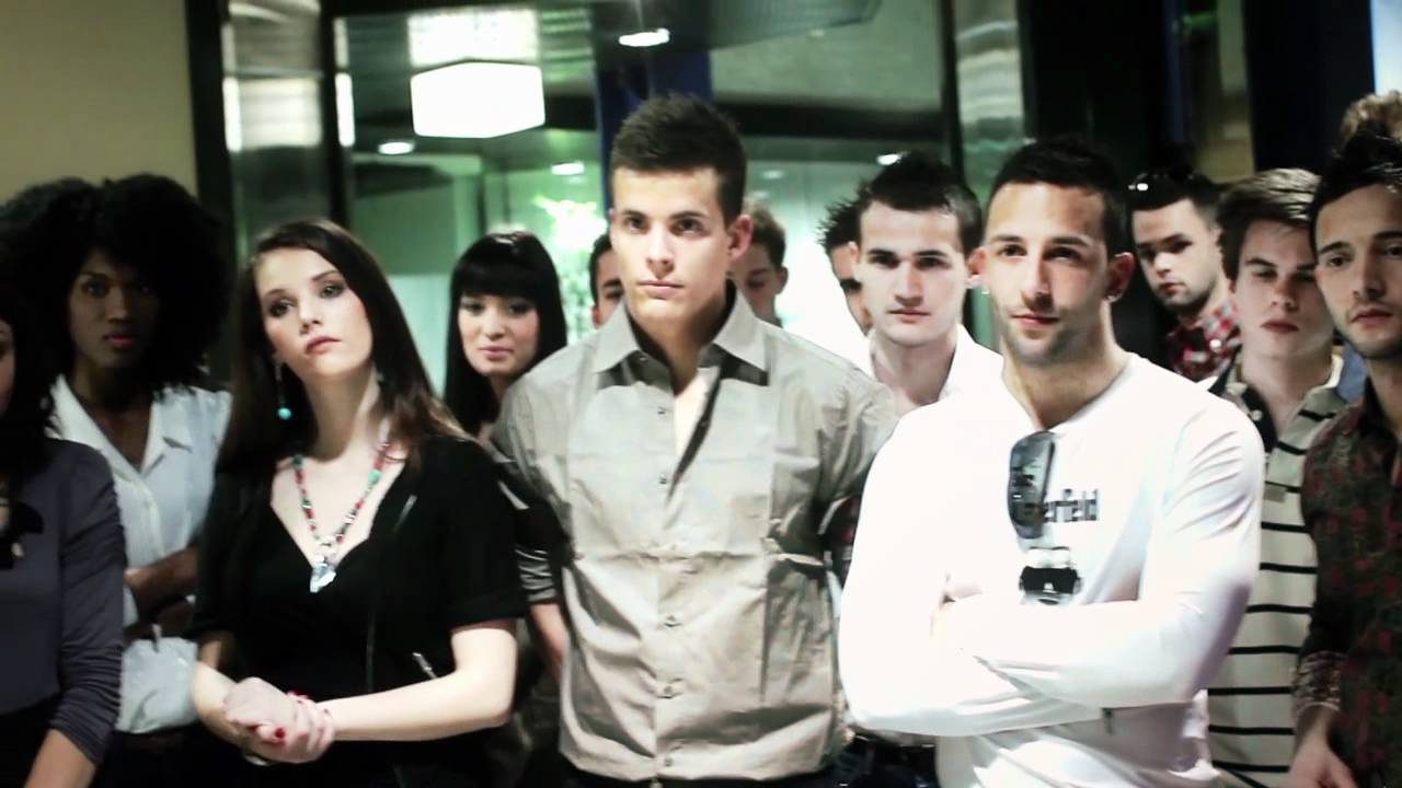 Trailer - Miss &  Mister SUISSE Francophone 2012