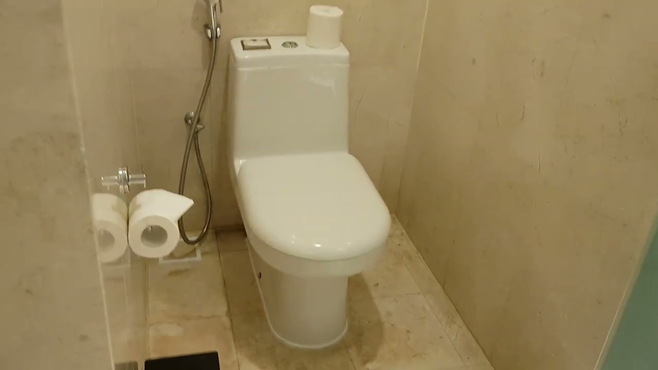 Pullman Bali Legian 1 Bedroom Suite