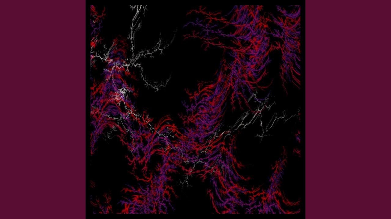 Abstract Moonfall