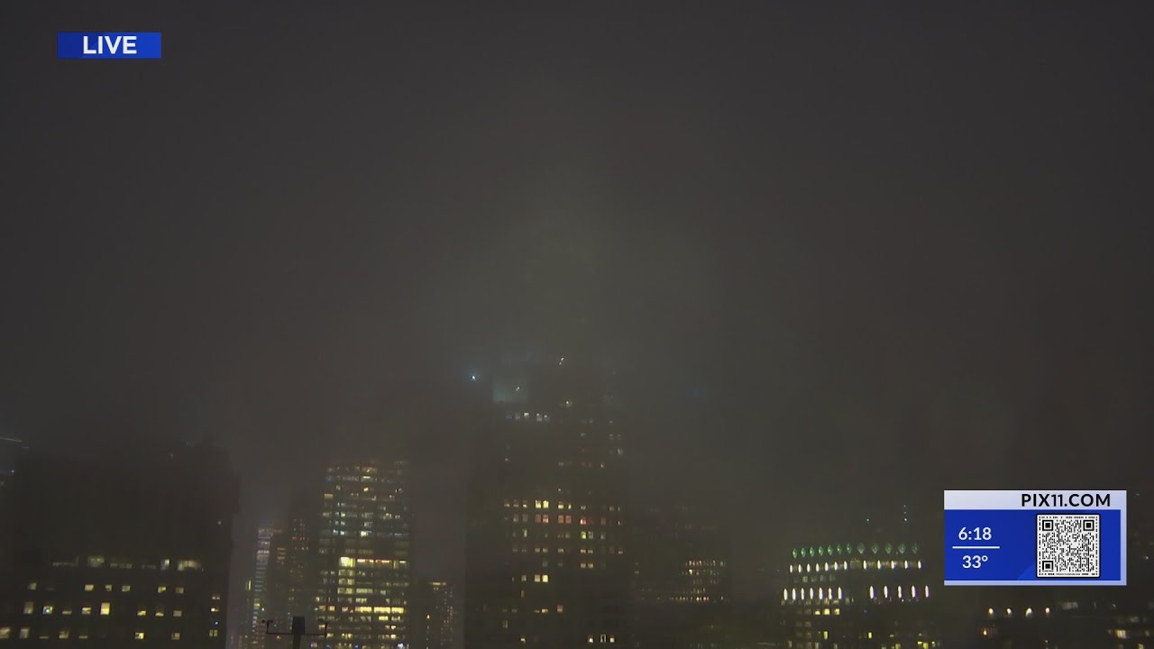 Sunshine returns on Wednesday, but more rain on the way