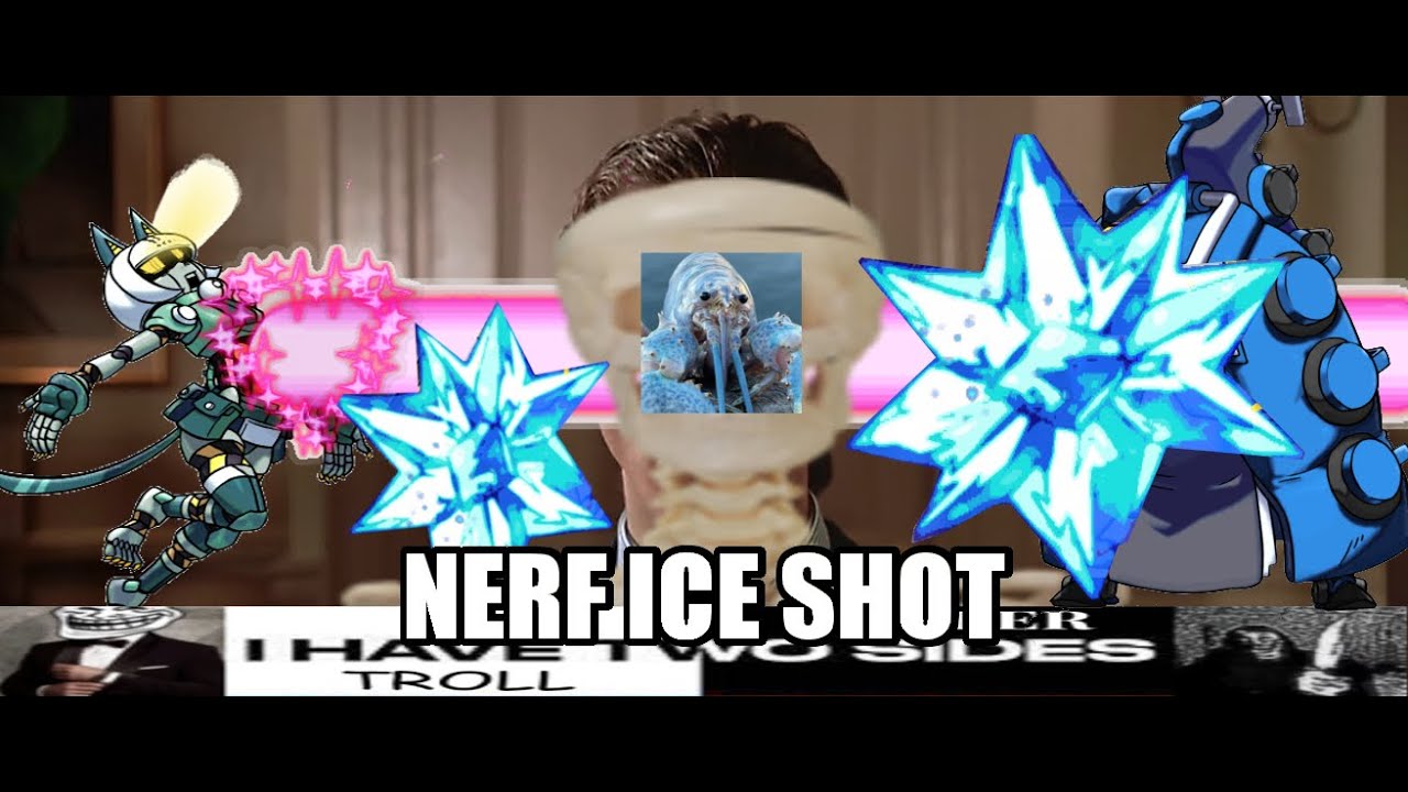 HOW I GOT 2ND PLACE IN CB2023 SKULLGIRLS TOURNAMENT!!!