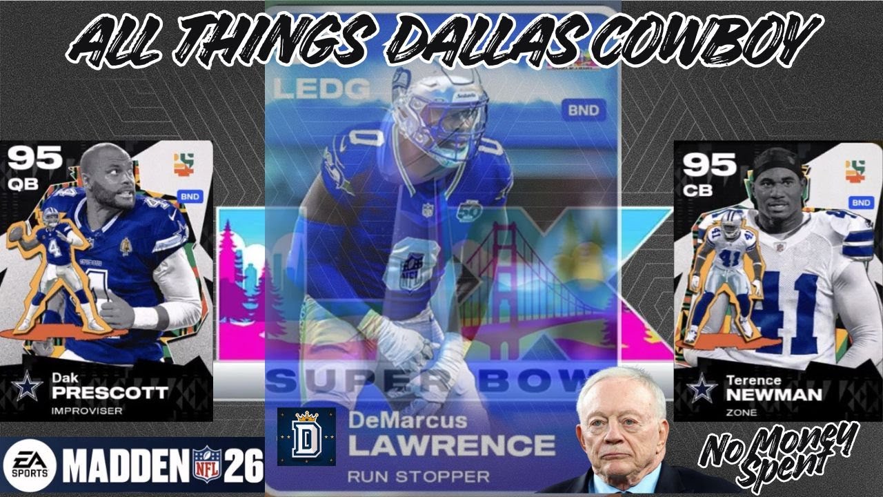 SURVIVING THE SUPER BOWL PROMO!