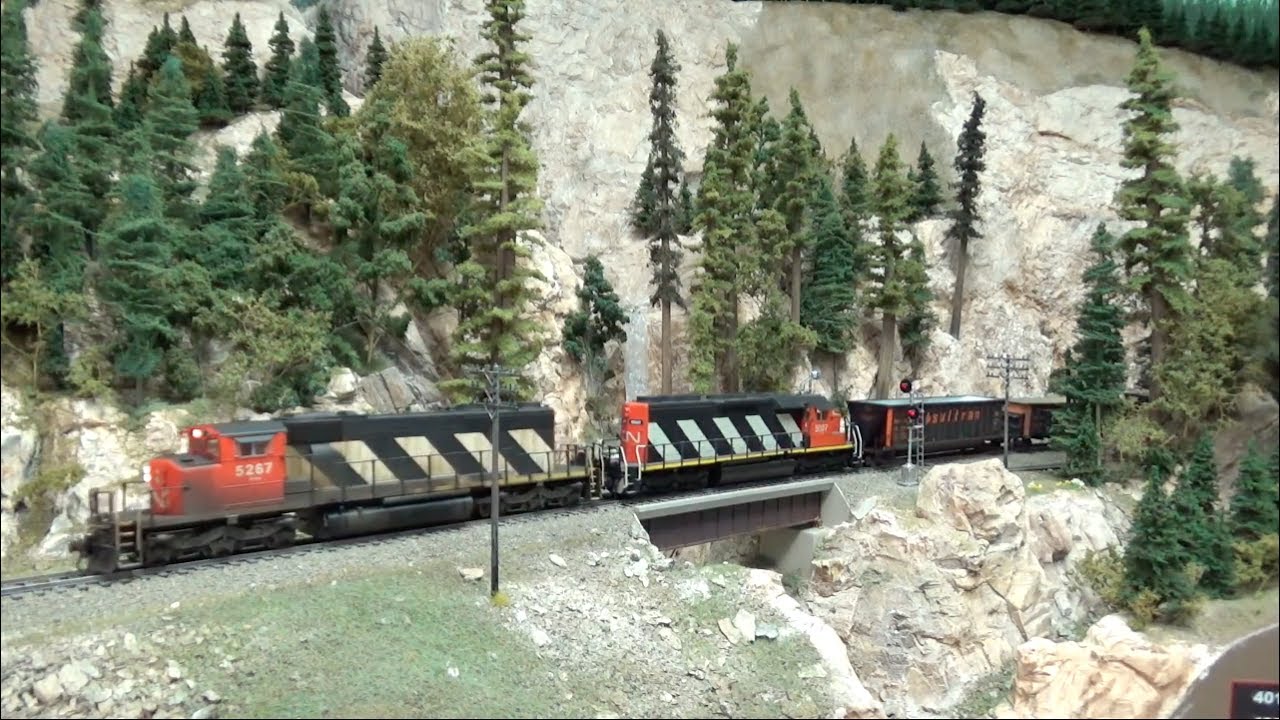 HO - CN Clearwater Sub