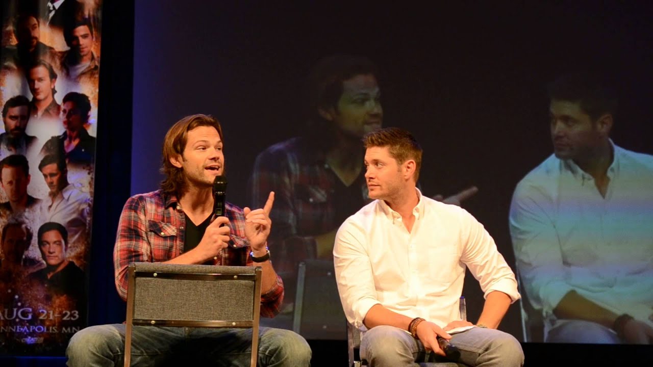 Minncon 2015 - J2 Gold Panel Part 3