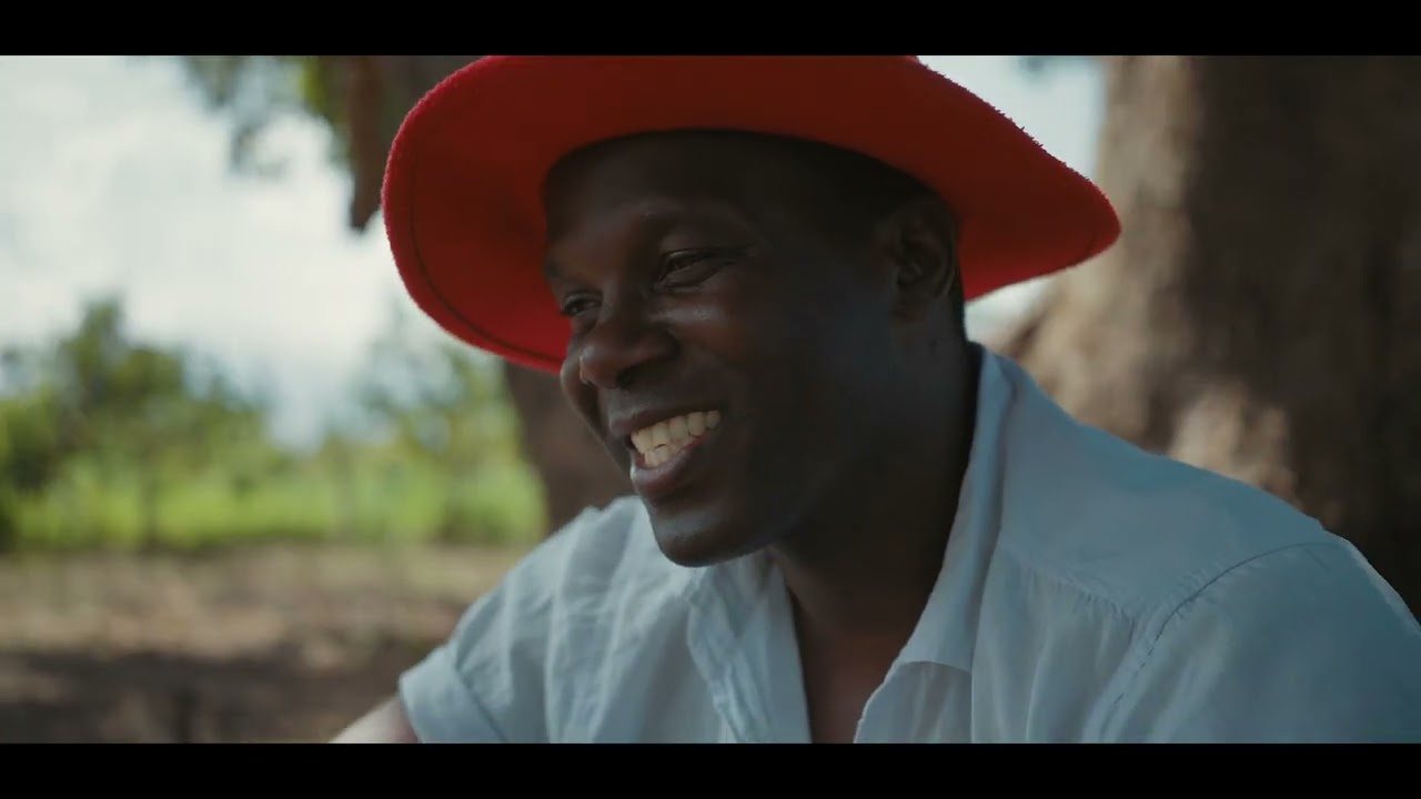 Lepre Cons Idrisse ID Tamires Liquela   Colheita e Sabores AM Productions 4k