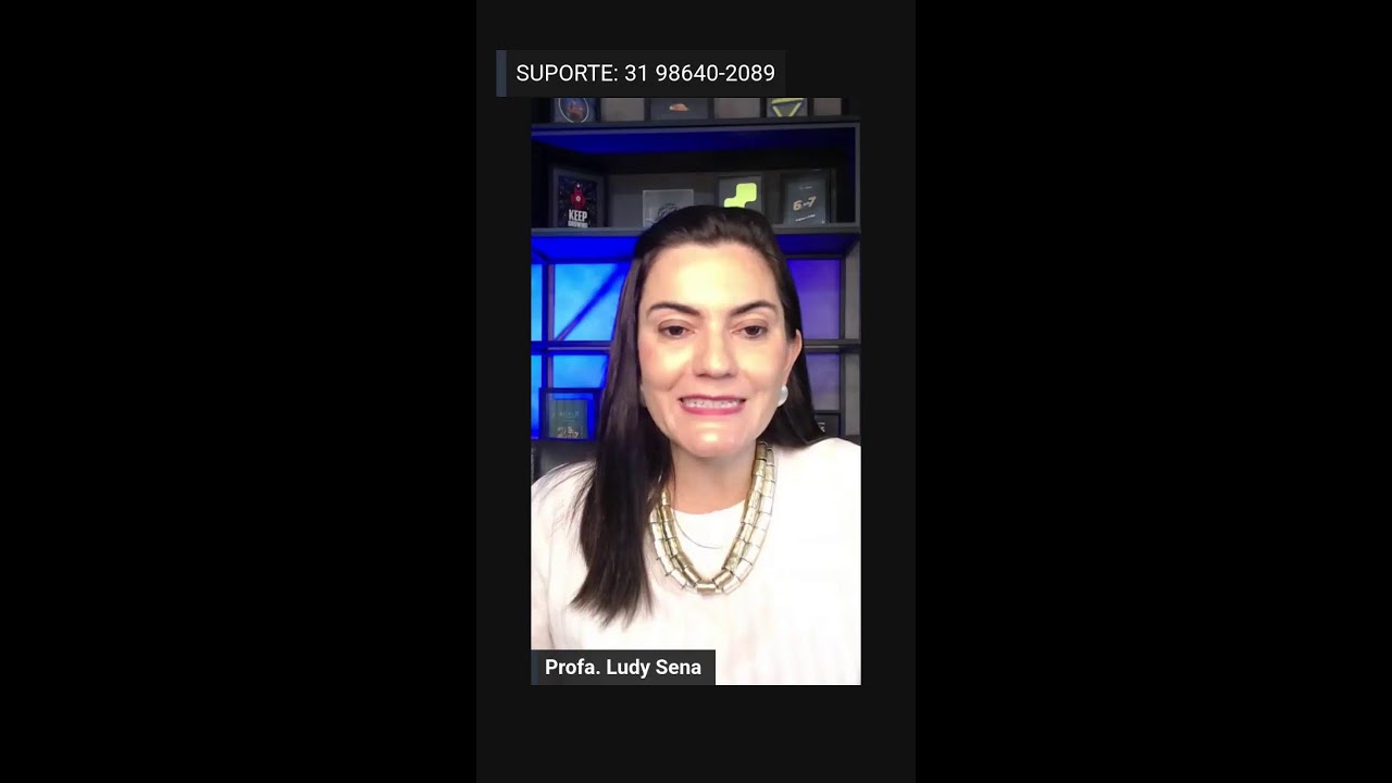 Aula 01 - Entenda  que é a perícia em cálculos trabalhistas 📱