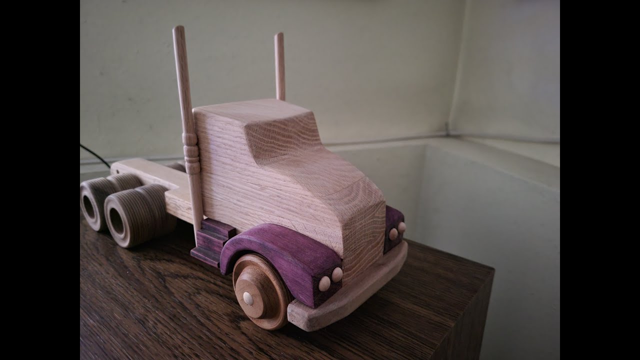 Dump Truck Part 2