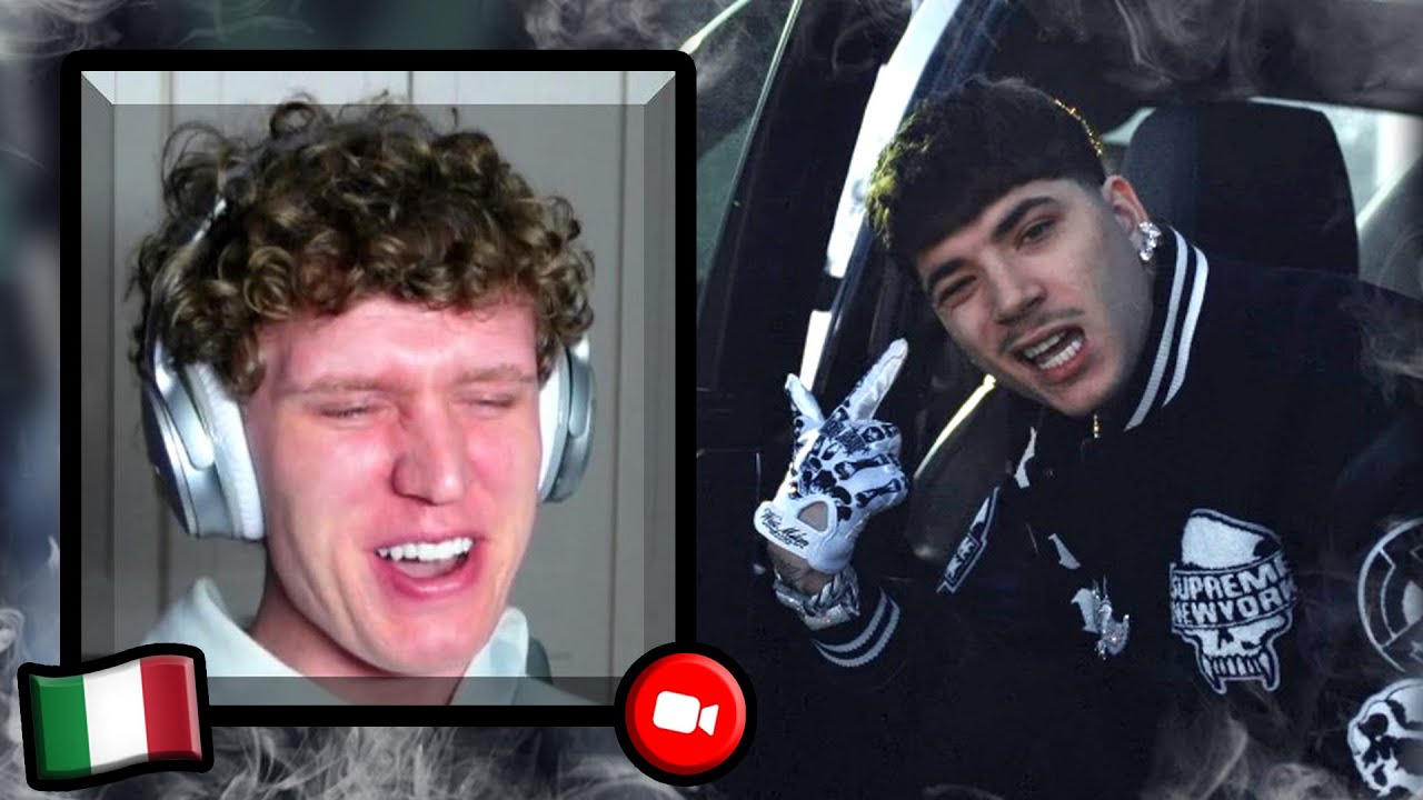 FIRST REACTION TO TAKE 6 - Shiva