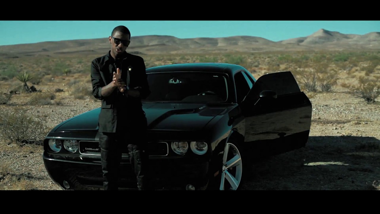 PAUL G FEAT. FABOLOUS - GET CONTROL (HIP HOP VERSION)