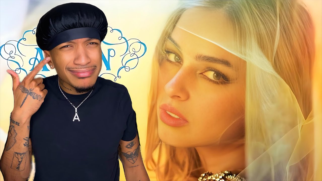 FIRST TIME listening to ADDISON RAE x ADDISON ALBUM | REACTION