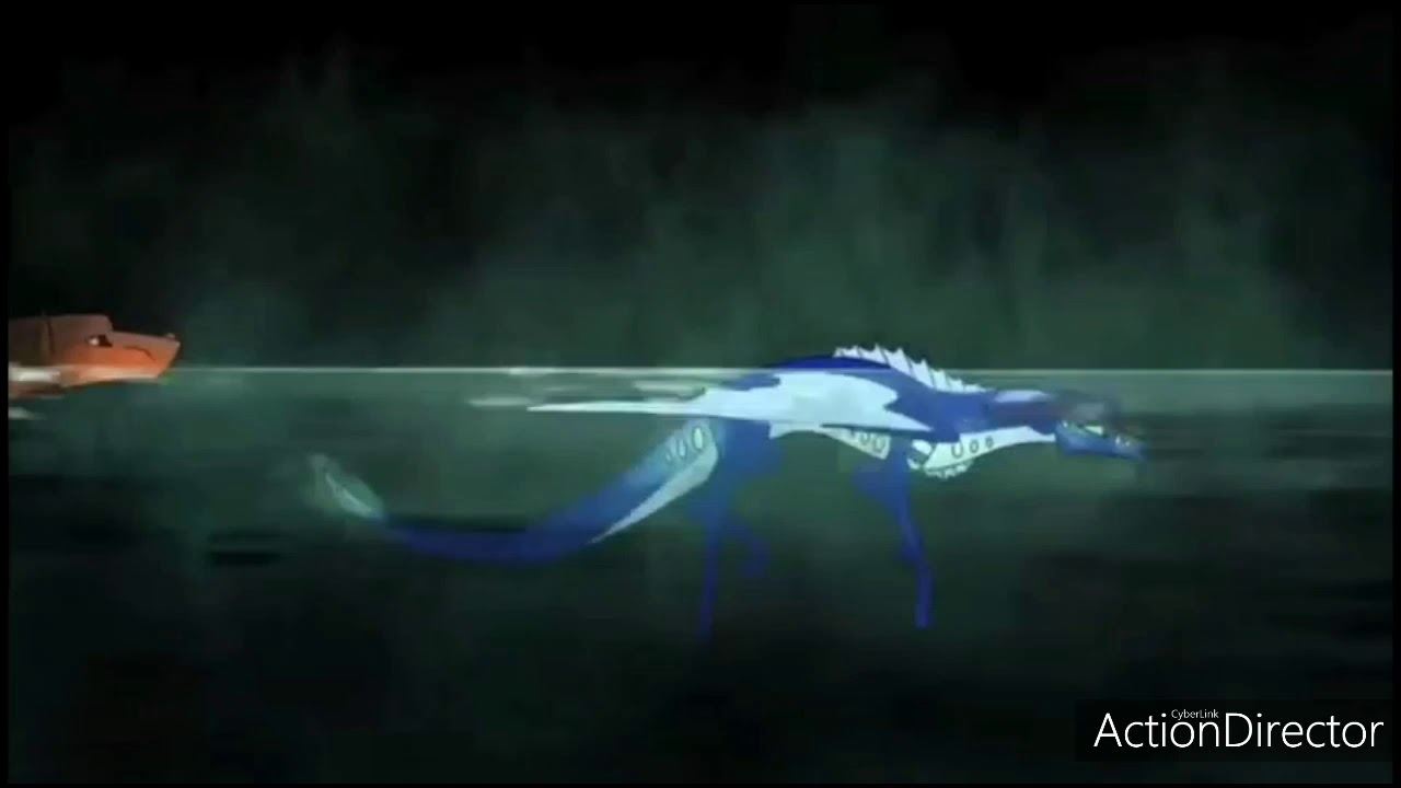 wings of fire animator tribute - ignite