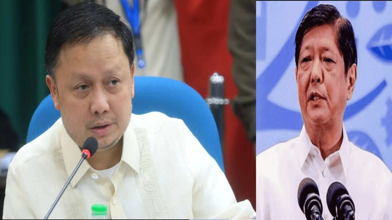 ZALDY CO DI MAHULI HULI MAISISAWALAT ANG MALAKING PASABOG SA PBBM ADMINISTRATION!!!