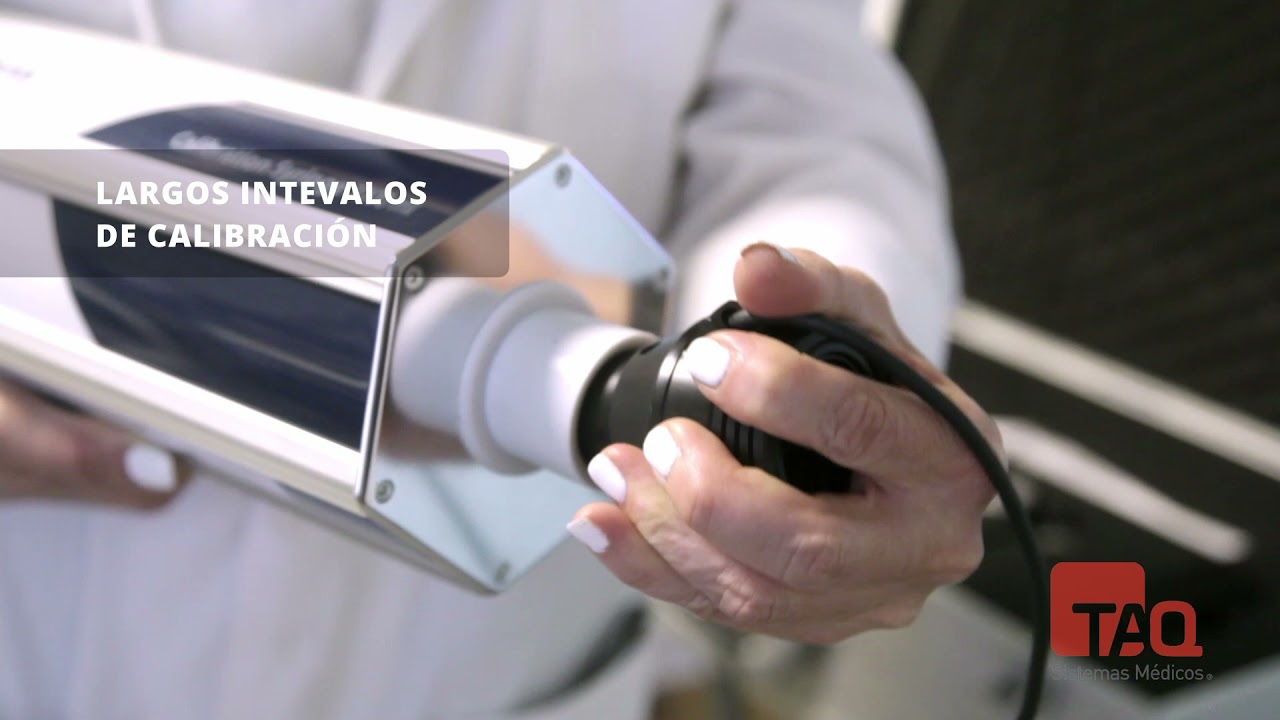 Calorimetro METALYZER 3B de CORTEX en TAQ Sistemas Médicos