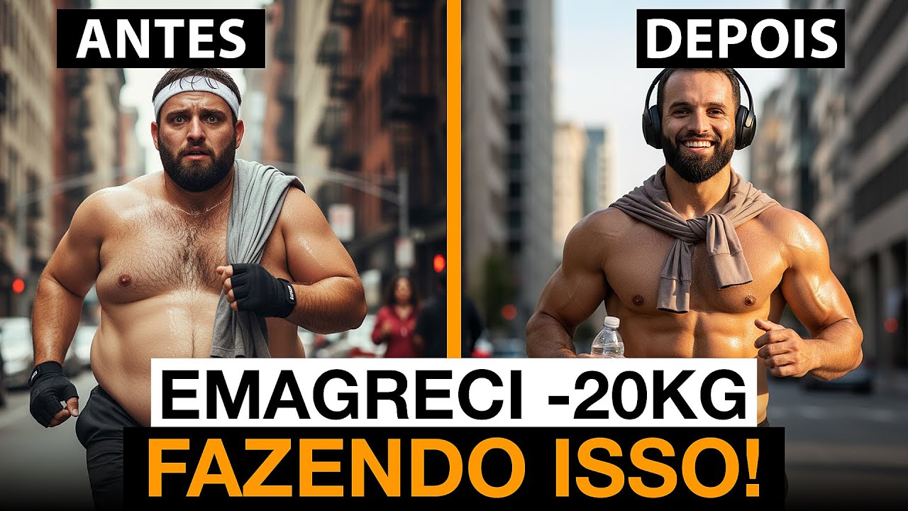 Como eu fiz JEJUM INTERMITENTE TODO DIA PARA EMAGREGER! Da maneira certa! - Evolua #76