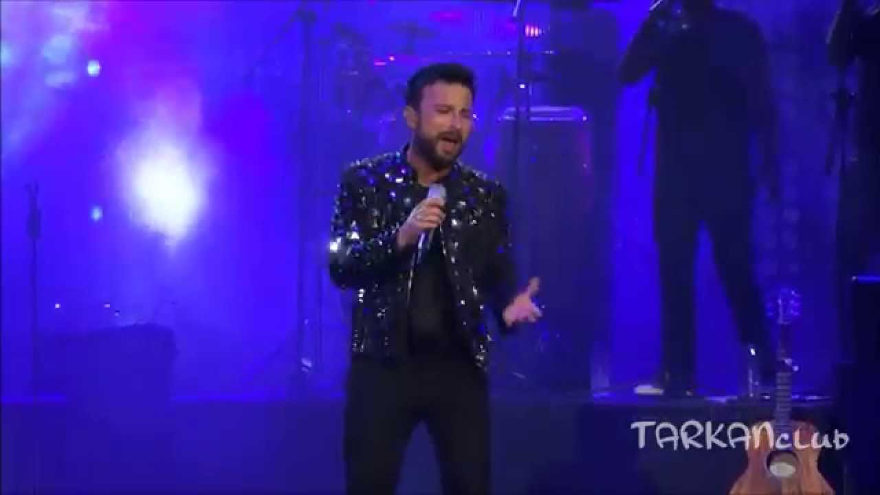 TARKAN: 