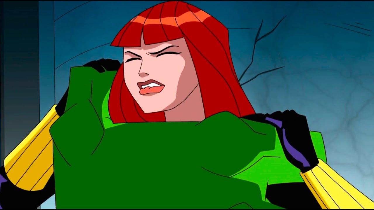 Hulk Has ENOUGH Of She-Hulk So He Fulfills His DESIRES With Black Widow!