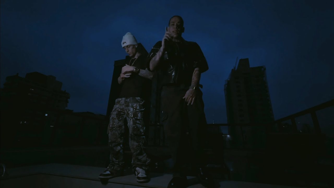 Matte - Ela Gosta feat. Cau Colt (Prod. Gvs)