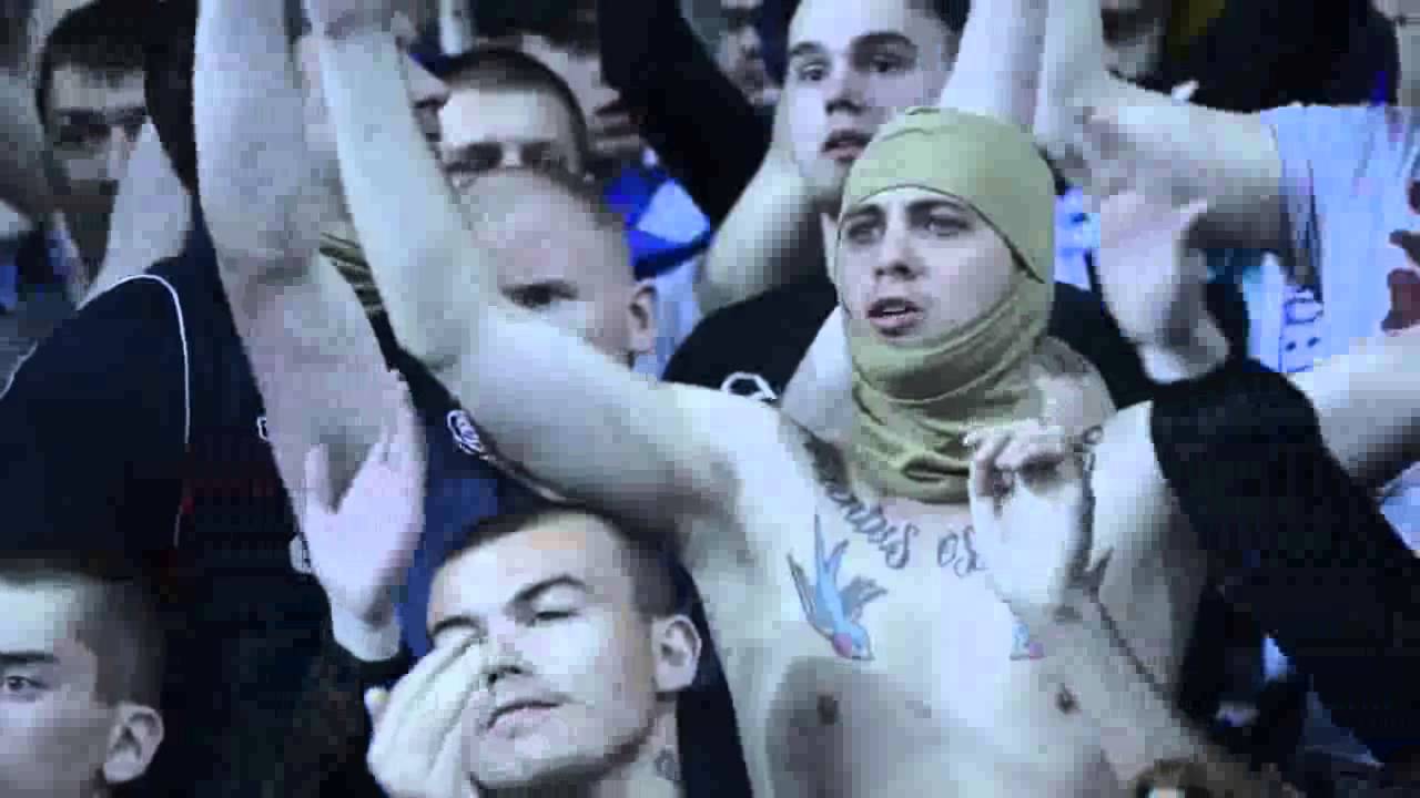 Ultras Style  Dnipro   Napoli  Ultras Dnipro 140520151