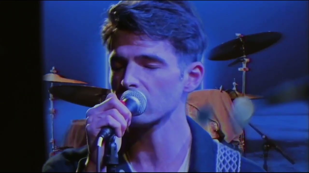 The Show Must Go Online - Phantom Planet 2021