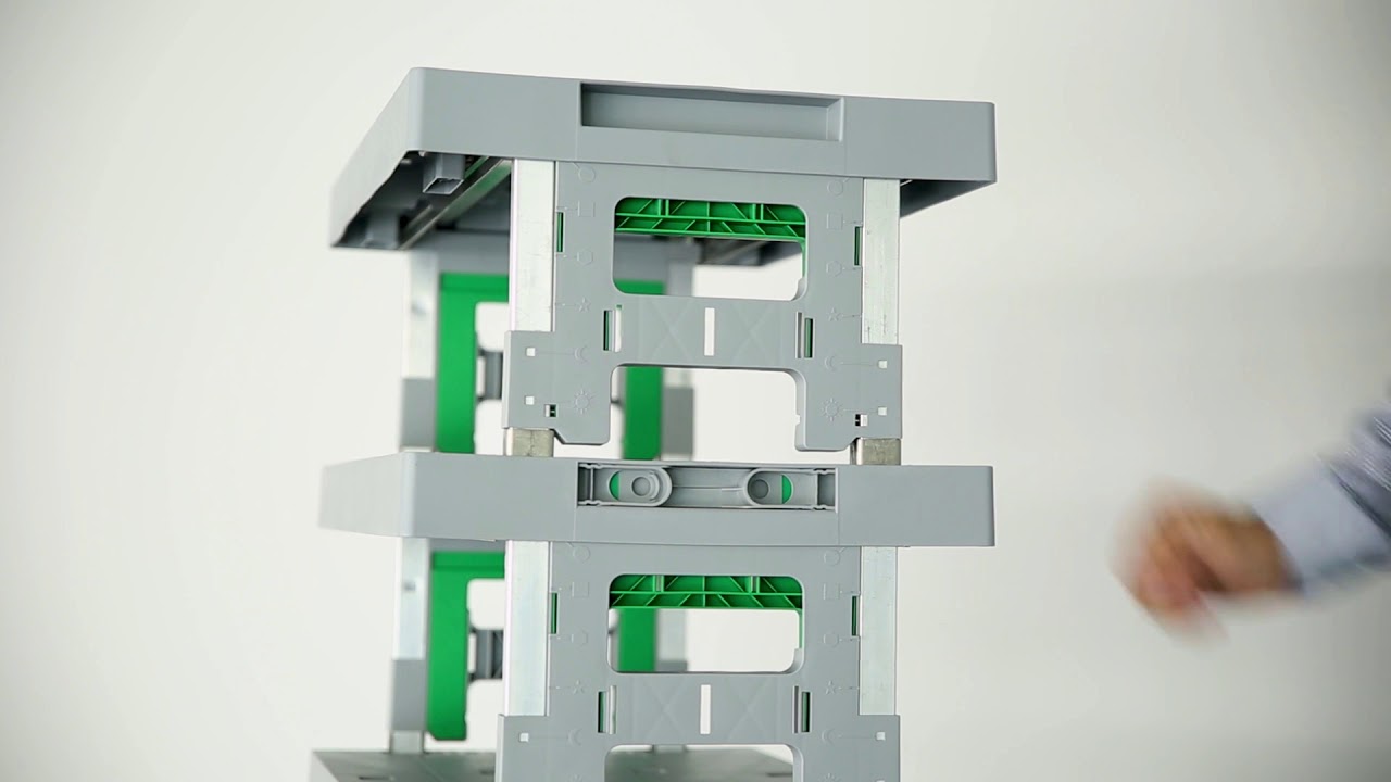 PROTEUS SET UP INSTRUCTIONS