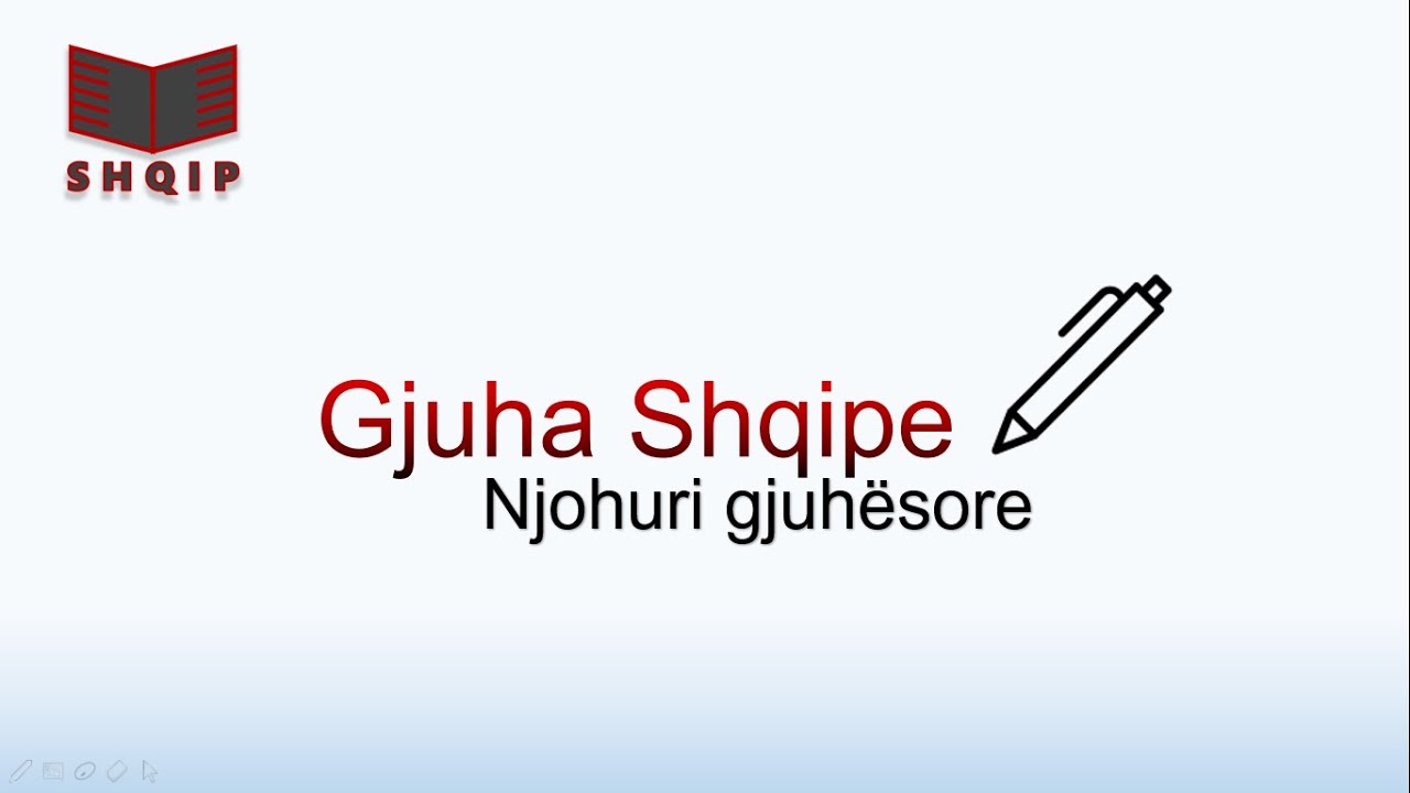 Mësojmë shqip (e plote)
