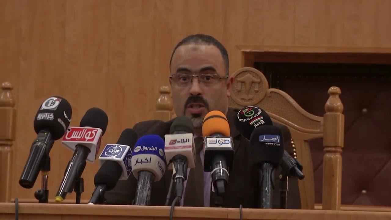 وكيل الجمهورية لدى محكمة العلمة يكشف التفاصيل الكاملة لقضية الفتاة المقتولة حرقا